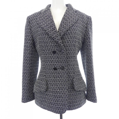 【ヴィンテージ】シャネル CHANEL P11201V06481 98P ジャケット