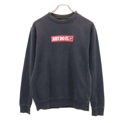 NIKE ナイキ 長袖 スウェット トレーナー