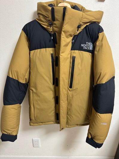 The North Face Baltro Light Jacket 2020 "British Khaki"