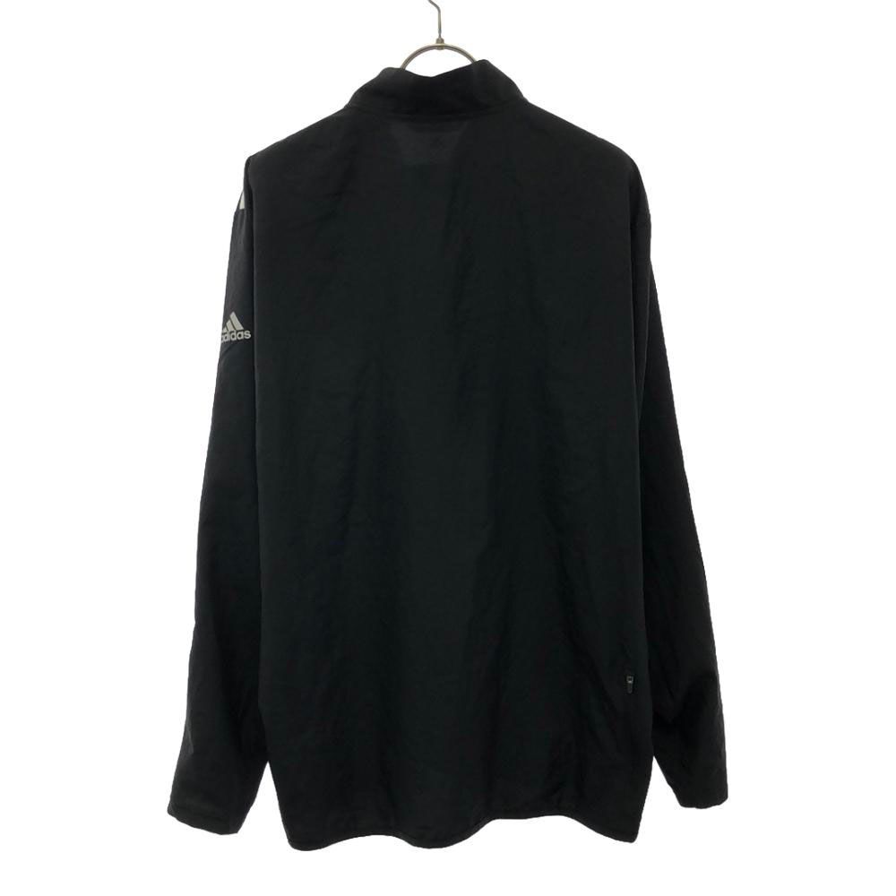 adidas アディダス ジップジャケット