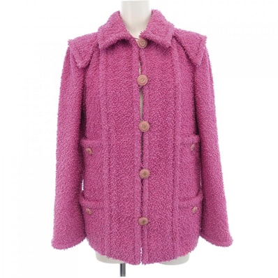 シャネル CHANEL ジャケット