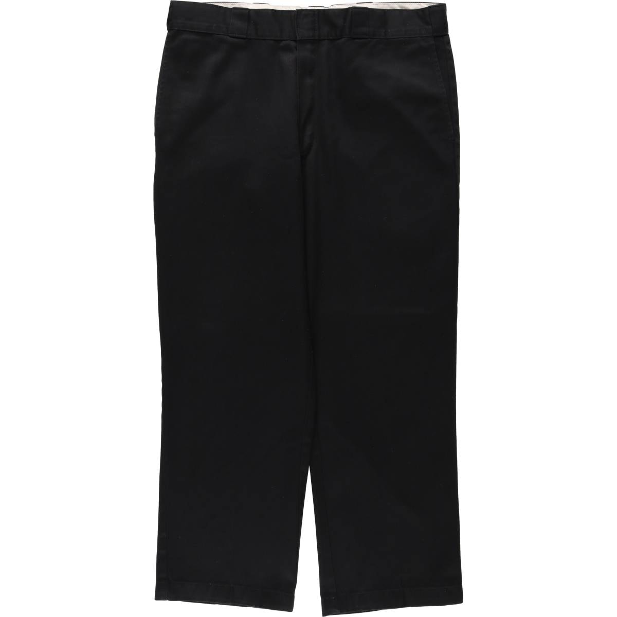 古着 ディッキーズ Dickies 874 Orignal Fit ワークパンツ メンズw37相当/eaa623149