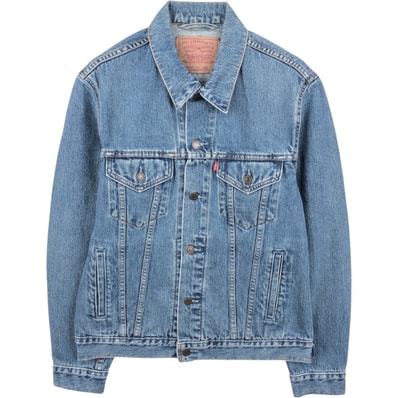 古着 リーバイス Levi's 70503-04 デニムジャケット Gジャン メンズM相当/eaa663755