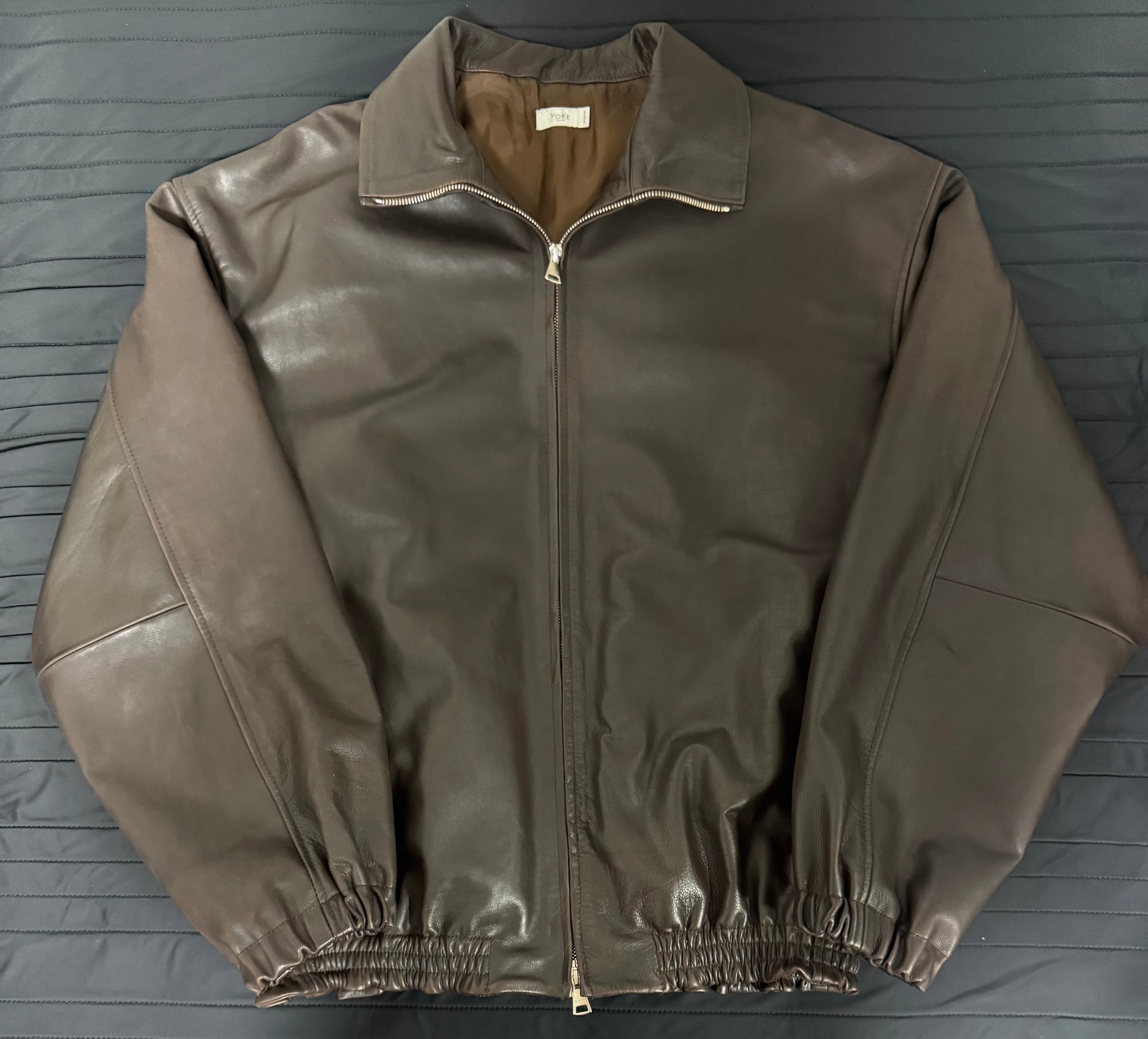 everyone Drizzler Jacket By Loro Piana 