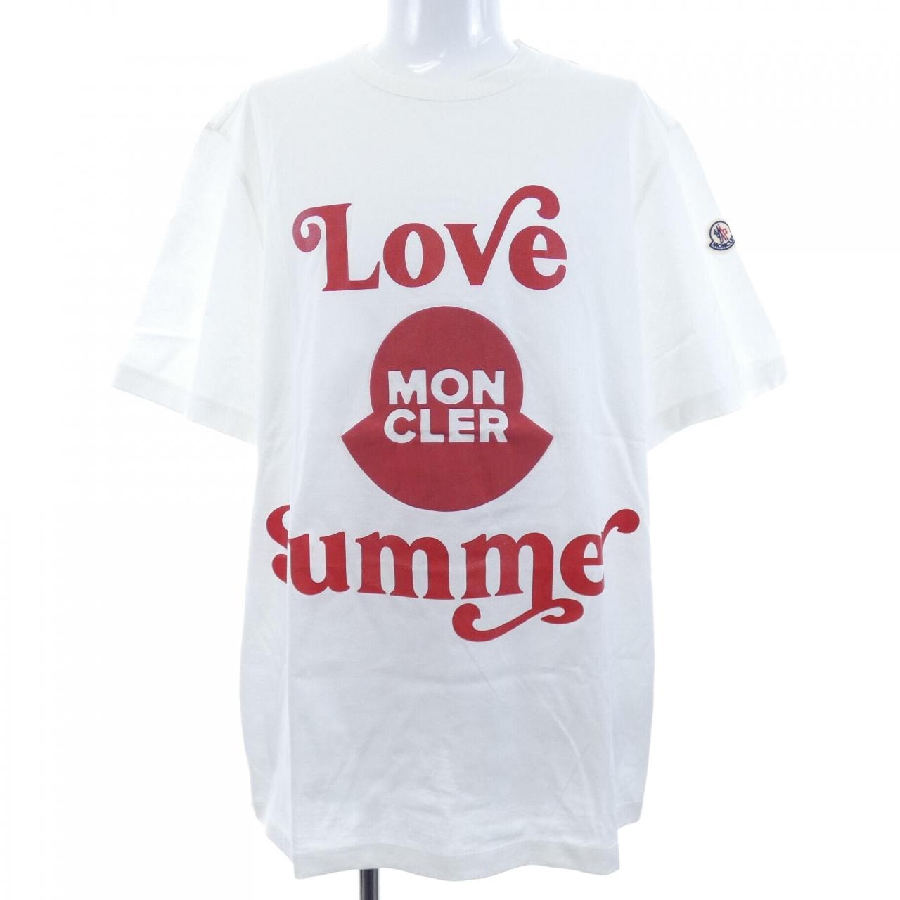 モンクレール MONCLER Tシャツ