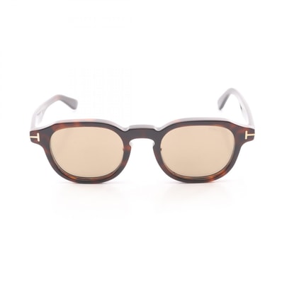 トムフォード TOM FORD サングラス 衣料品 プラスチック メンズ レディース ブラウン系 1230D52E 【新品】