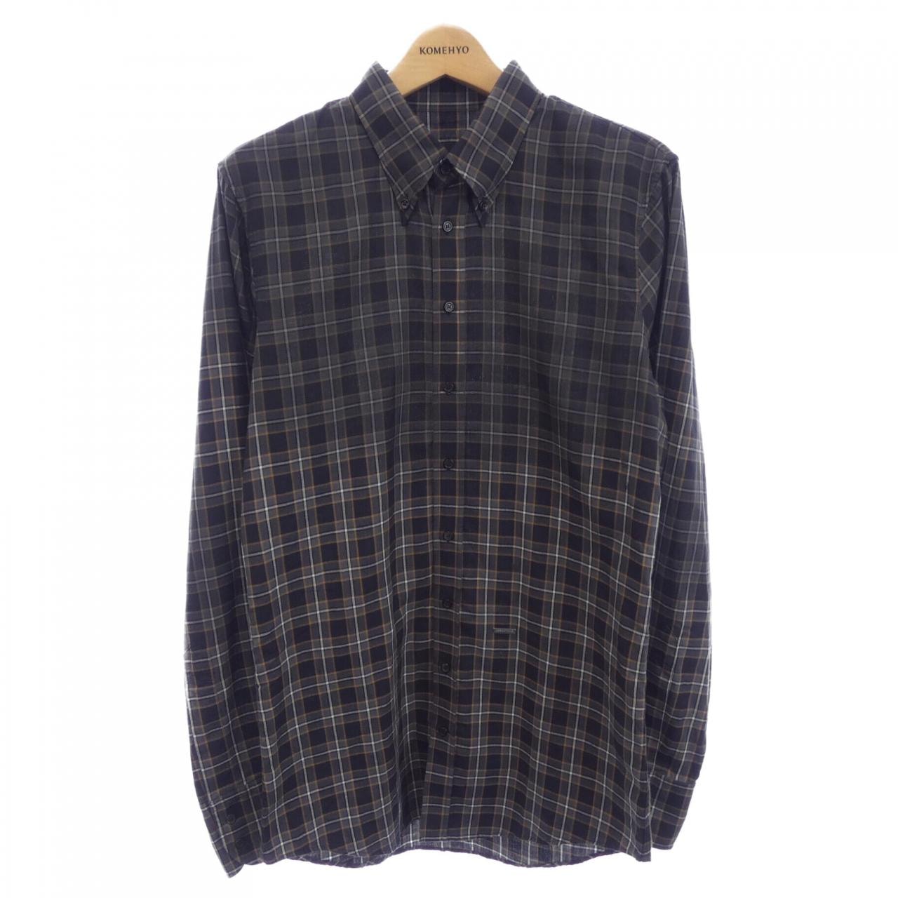 ディースクエアード DSQUARED2 S74DM0547 シャツ
