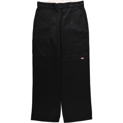 古着 ディッキーズ Dickies ワークパンツ メンズw34相当/eaa675079