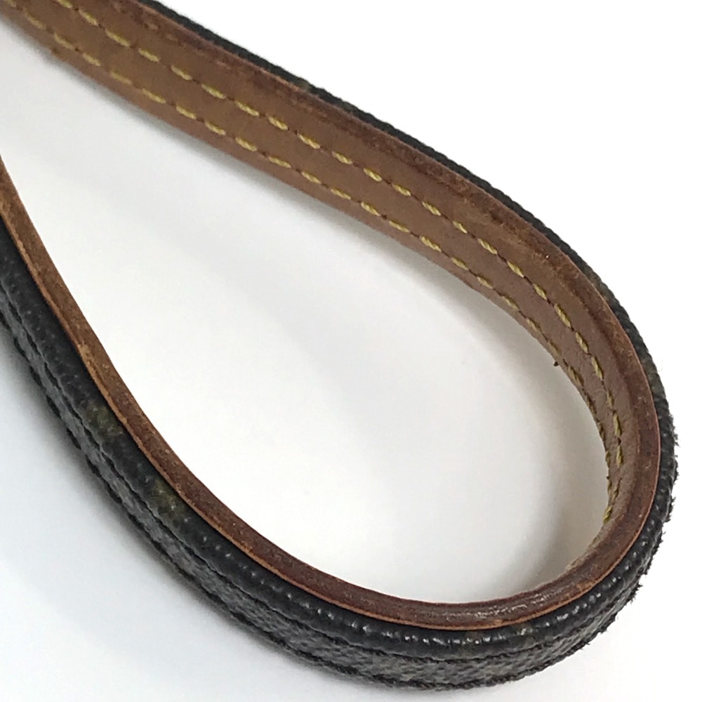 E (全体的に状態が悪い)】ルイヴィトン LOUIS VUITTON コリエ