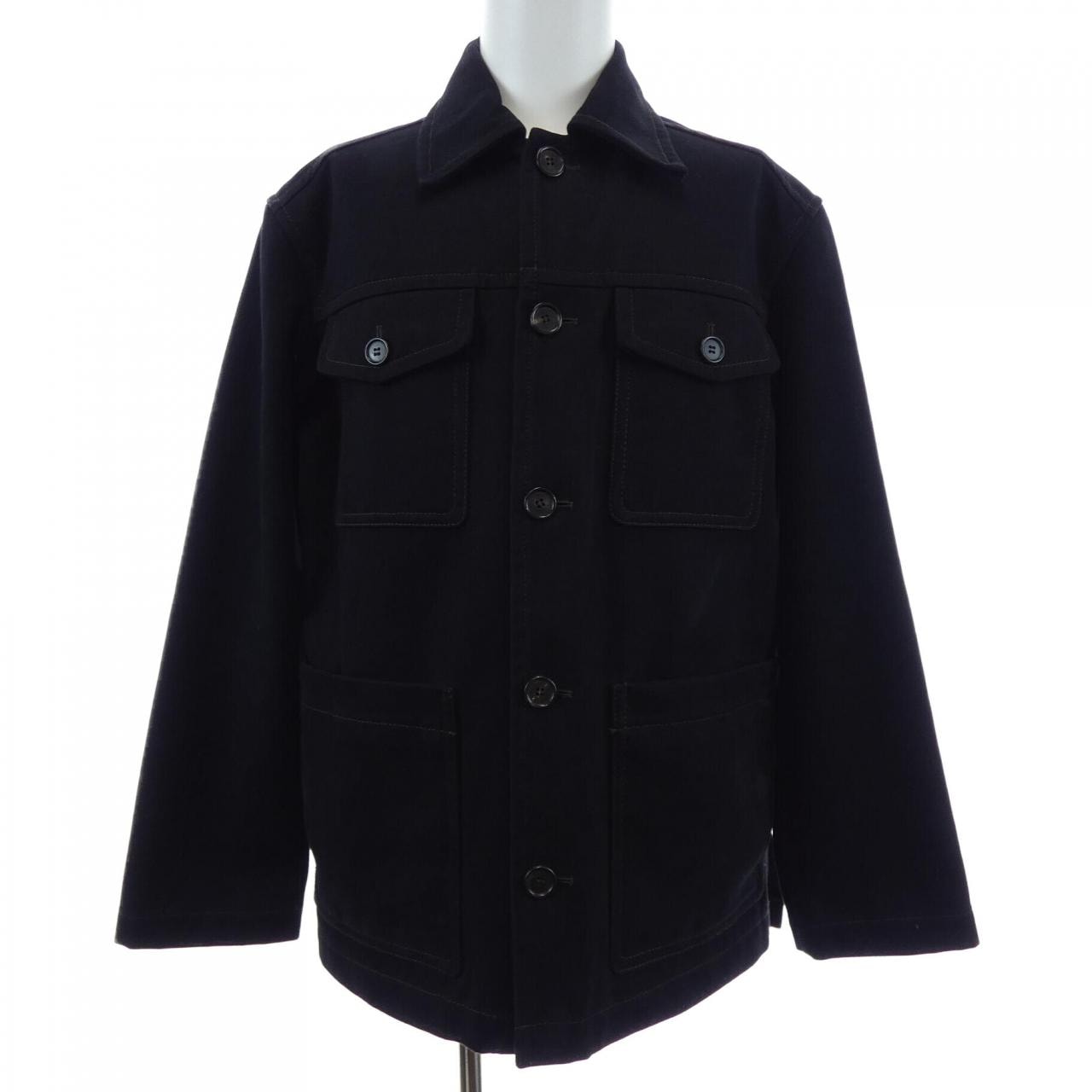 アクネストゥディオズ ACNE STUDIOS FN-MN-OUTW000627 ジャケット