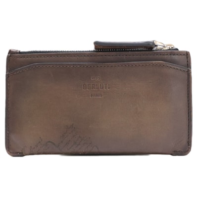 ベルルッティ ファザード エピュール カリグラフィ フラグメントケース