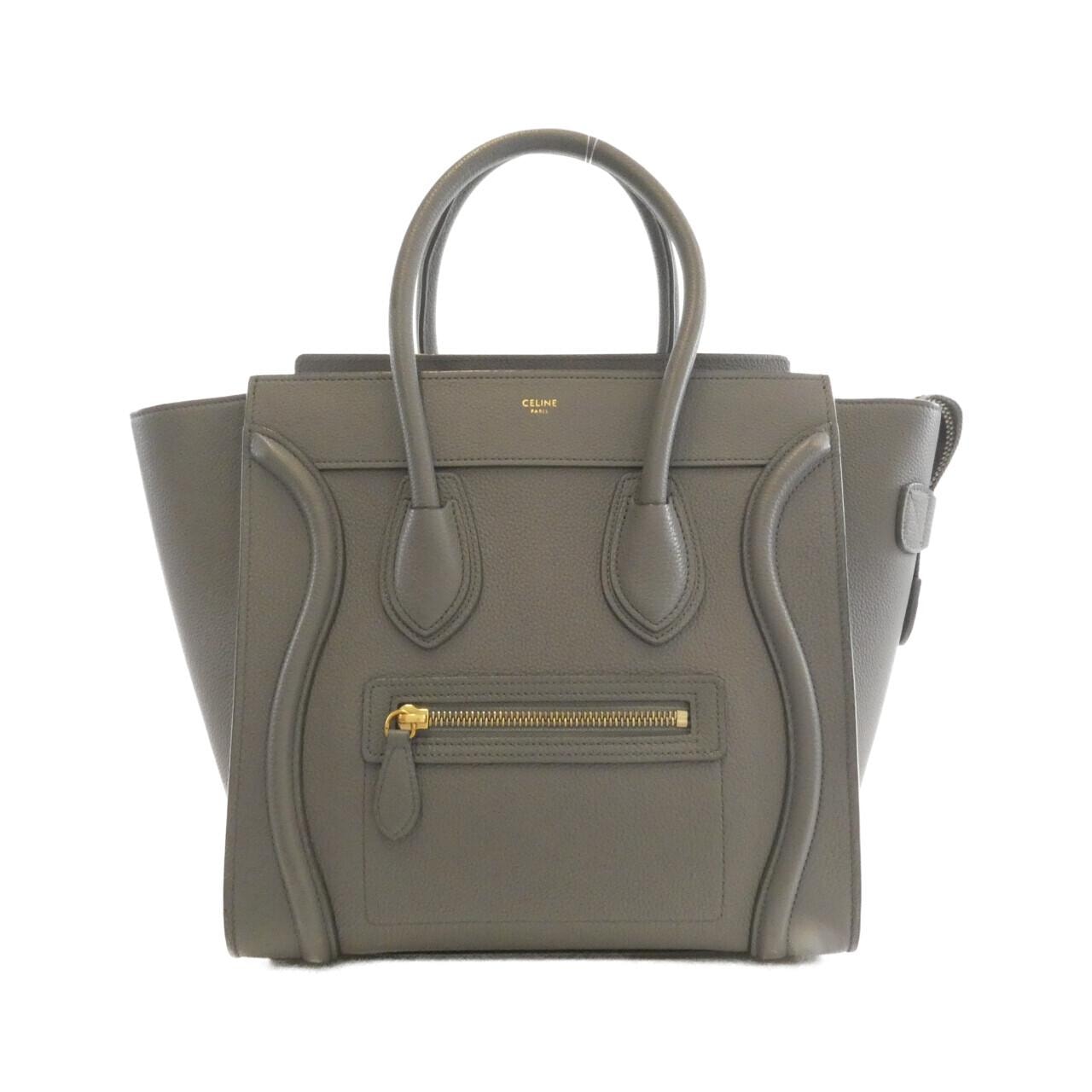 セリーヌ マイクロ ラゲージ 189793AQL バッグ