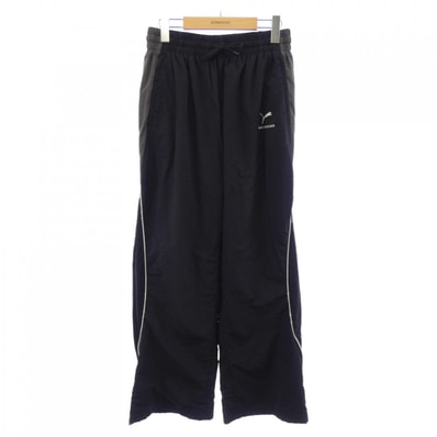 バレンシアガ BALENCIAGA PUMA 850701 TT004 パンツ