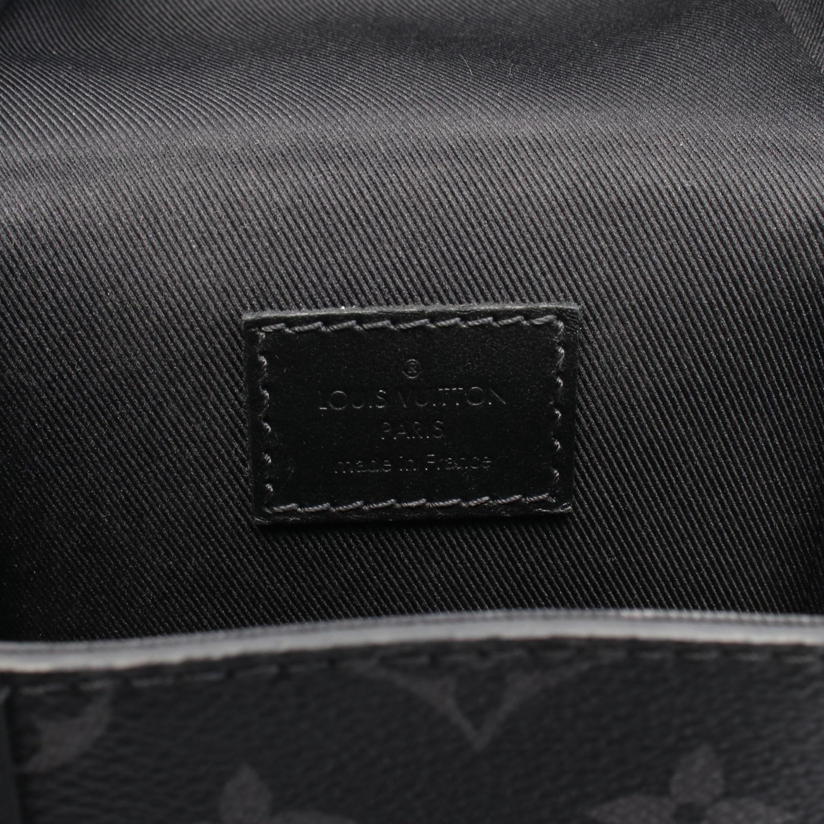 C (やや傷や汚れあり)】ルイ・ヴィトン LOUIS VUITTON ヴェルティカル