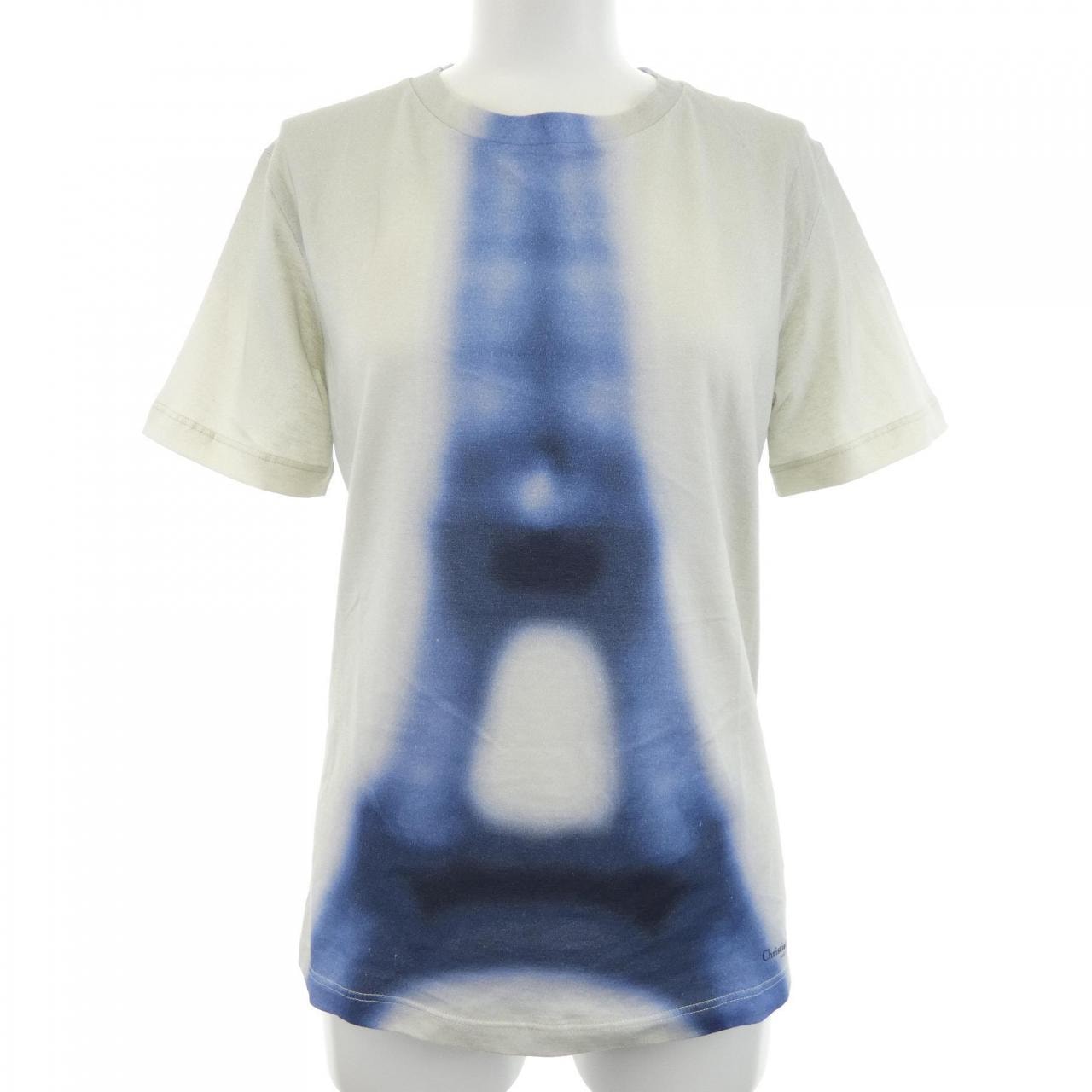 クリスチャンディオール CHRISTIAN DIOR 353T09B4515 Tシャツ