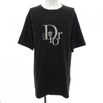 ディオール DIOR イーアールエル ERL RELAXED FIT TEE 313J647A0817 Tシャツ