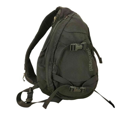 8L ATOM SLING アトムスリング ショルダーバッグ【1143179158598】