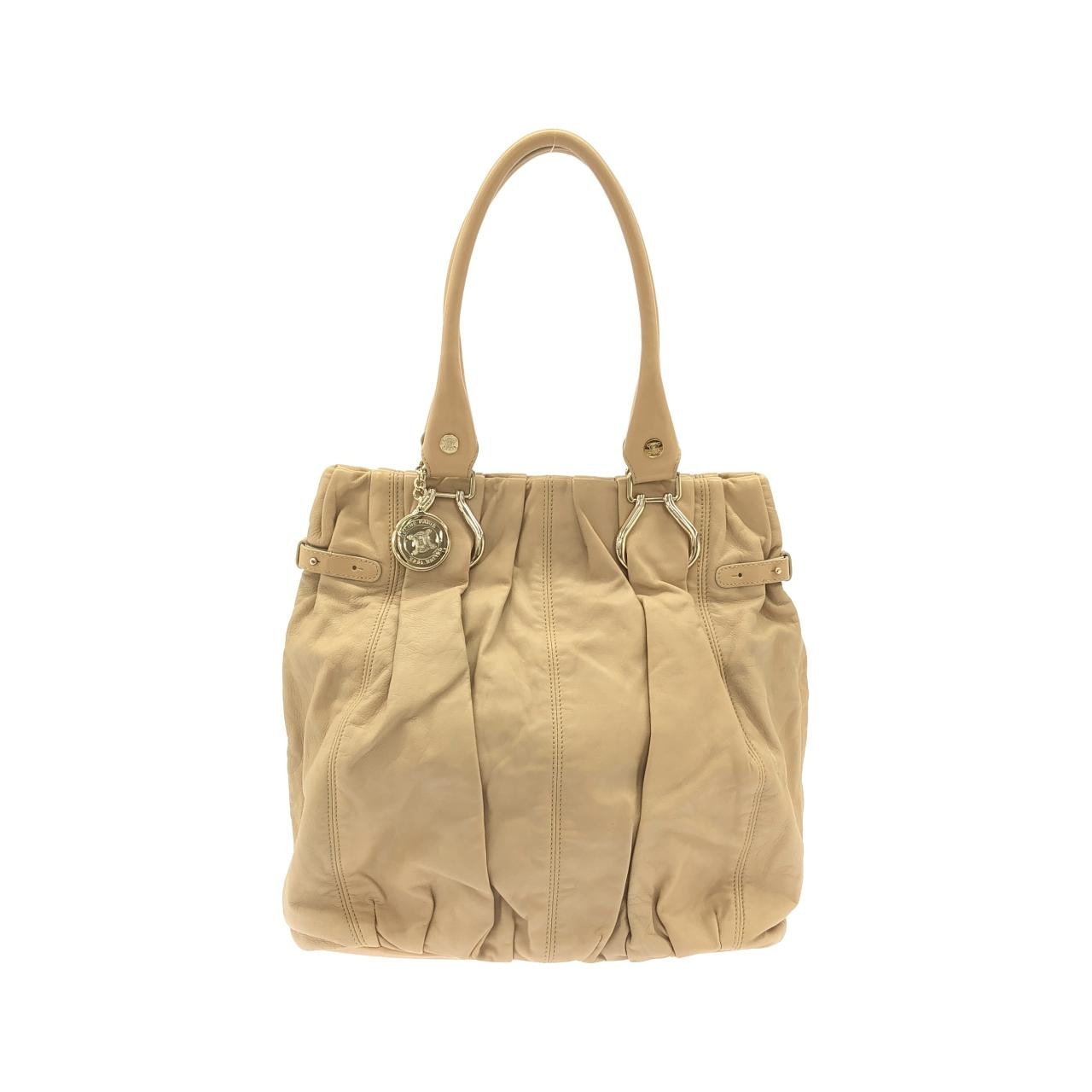 ロエベ PILLOW MEDIUM 162373PAP ショルダーバッグ