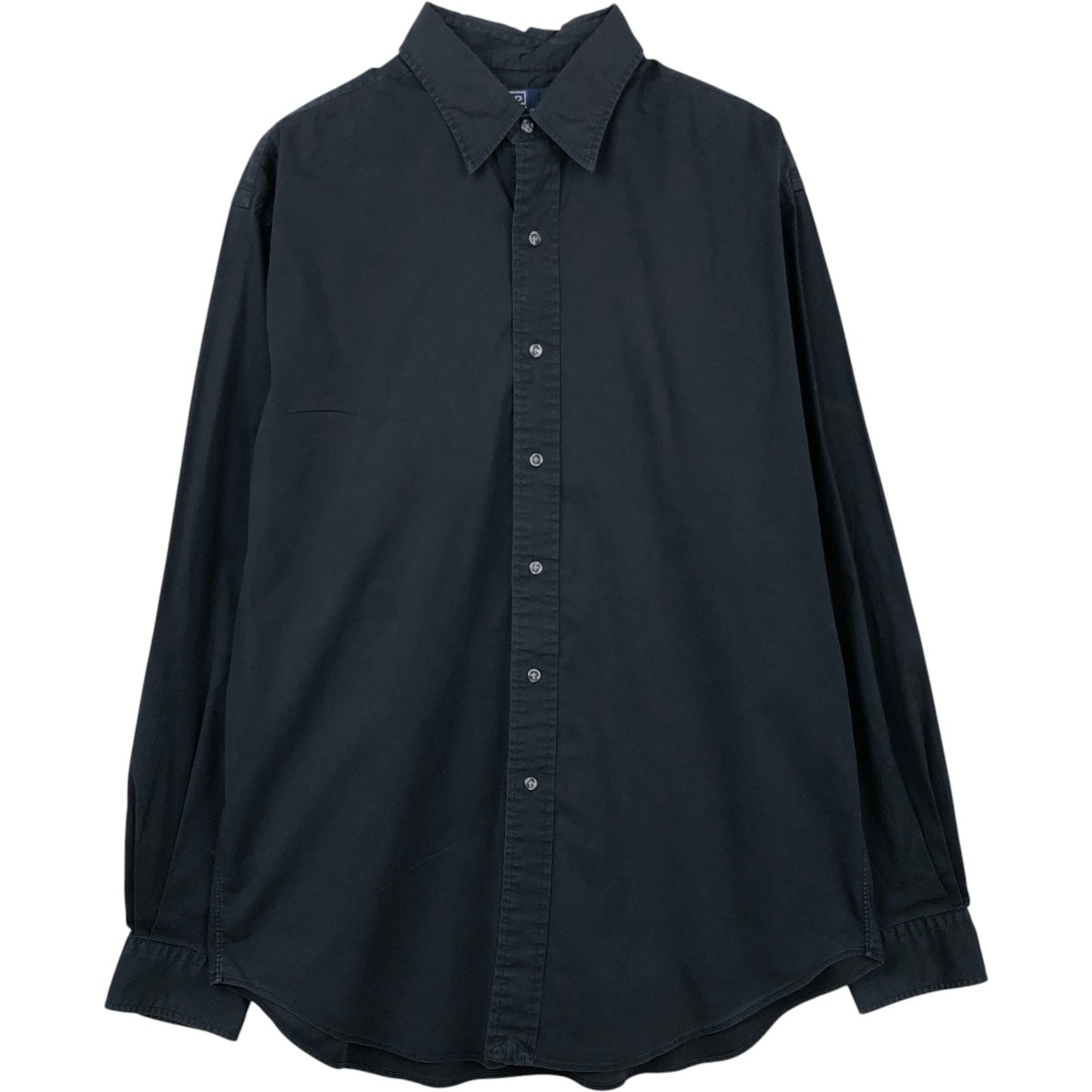 古着 ラルフローレン Ralph Lauren SLIM LOWELL SPORT メンズL相当/eaa666221