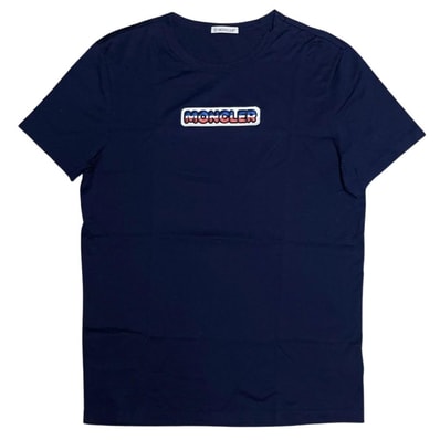 モンクレール 半袖Tシャツ メンズ