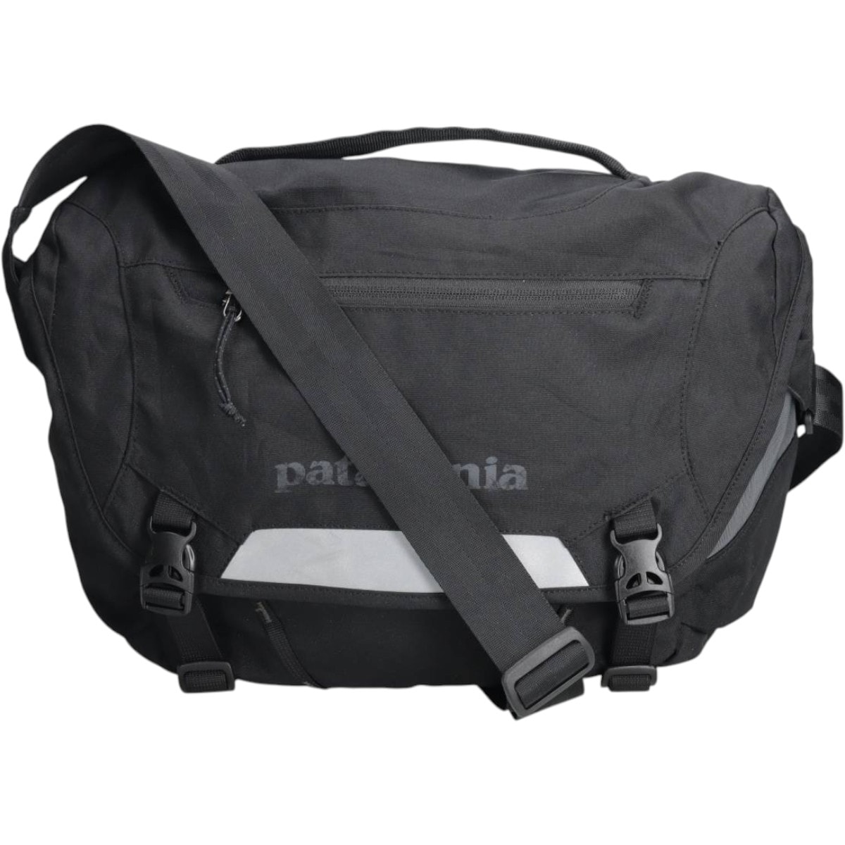 D (傷や汚れあり)】古着 パタゴニア Patagonia Mini Messenger ミニ