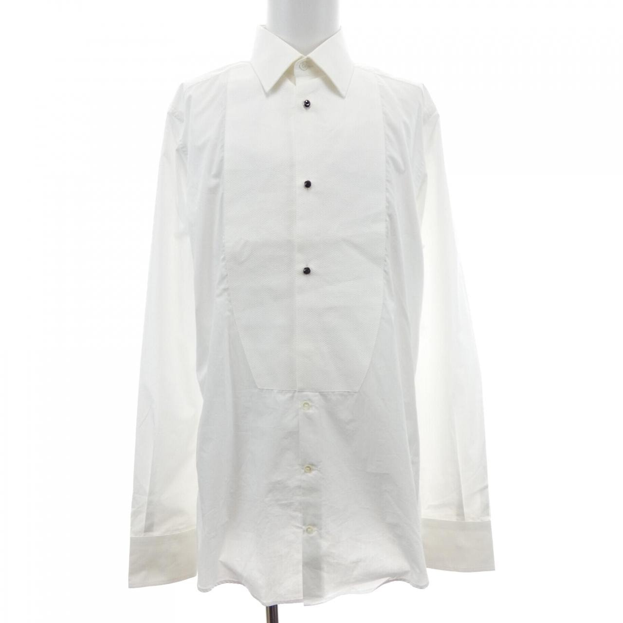 ドルチェアンドガッバーナ DOLCE&GABBANA G5FV6T/FU5K9 シャツ