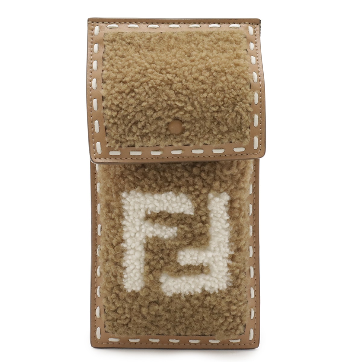 フェンディ7AS047 携帯ケース レディース