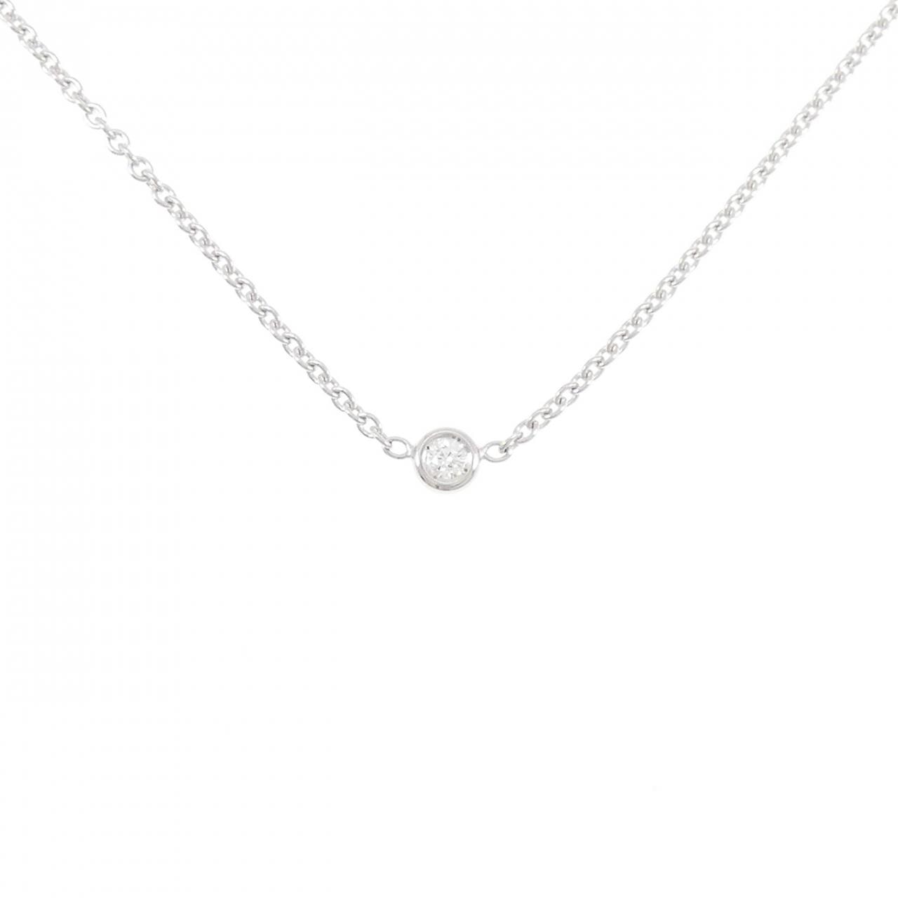 クリスチャンディオール ミミウィ ネックレス