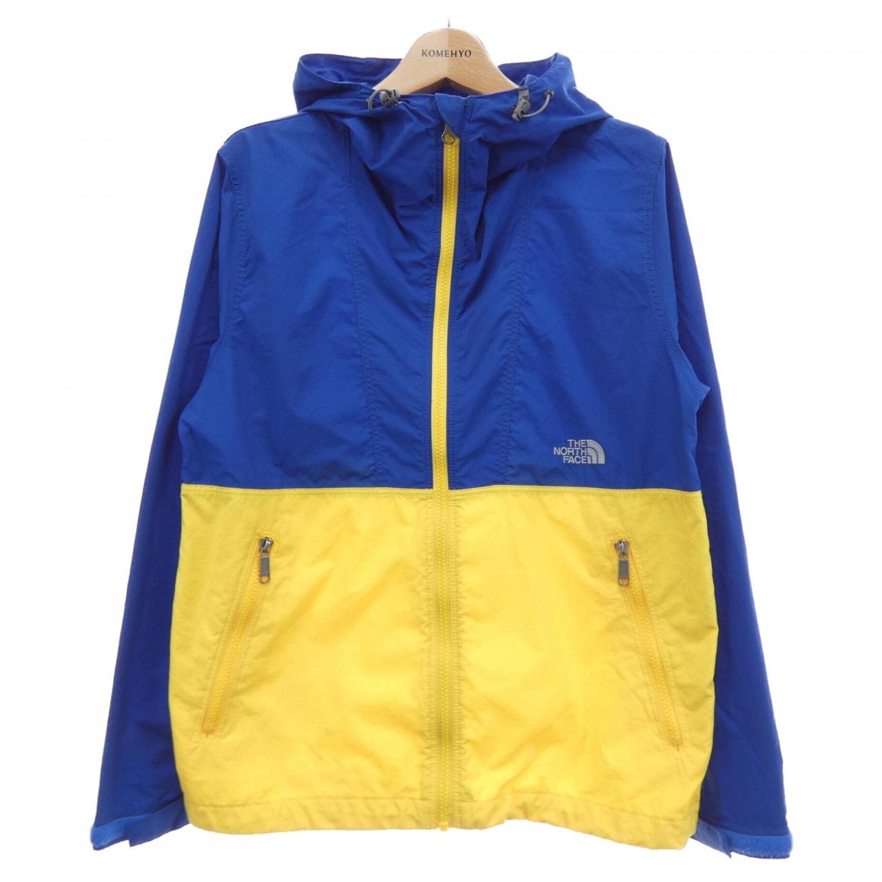 ザノースフェイス THE NORTH FACE NPW16970 ブルゾン