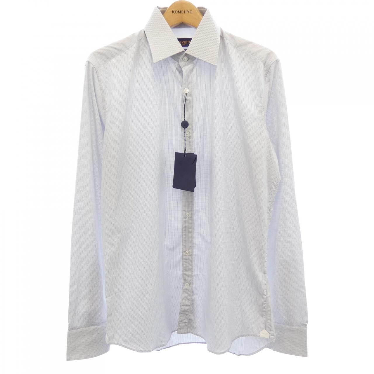 ルイヴィトン LOUIS VUITTON HHS8PWOST シャツ