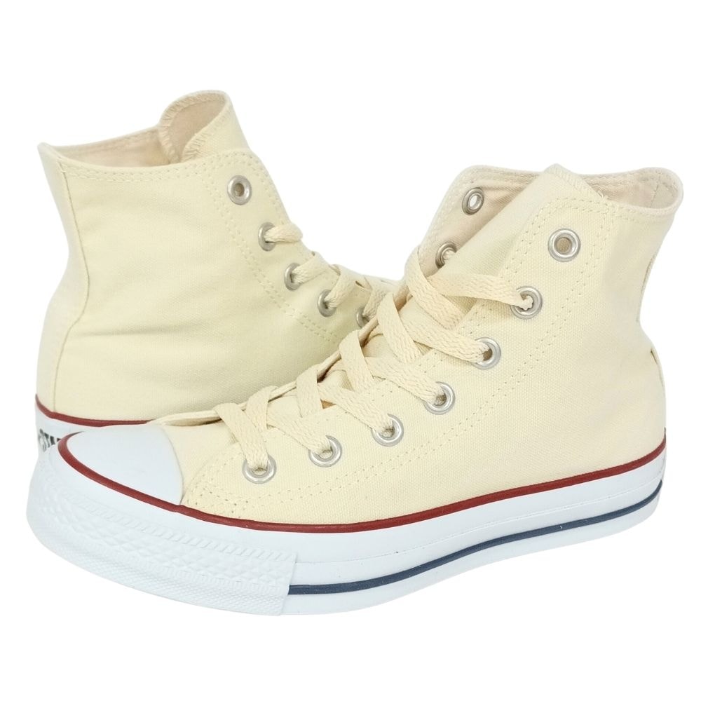 CONVERSE コンバース CANVAS ALL STAR HI スニーカー US4.5=23.5cm 55259
