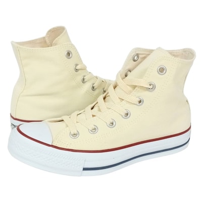 CONVERSE コンバース CANVAS ALL STAR HI スニーカー US4.5=23.5cm 55259