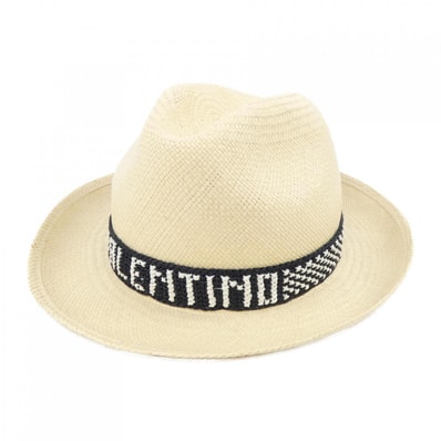 ヴァレンティノ VALENTINO BORSALINO ハット