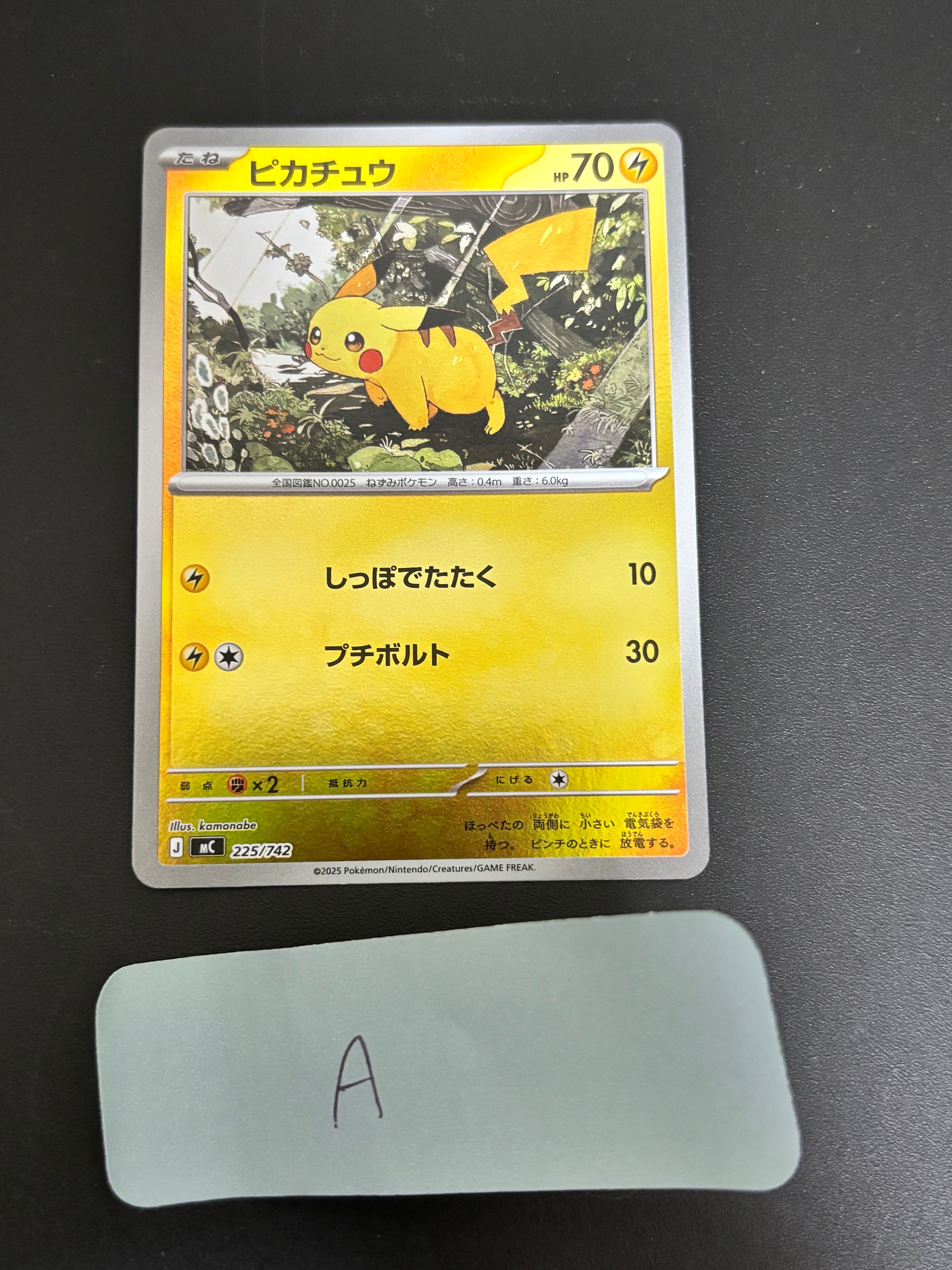 イーブイ [PtS 011/012](コレクションパック「シェイミLV.X」)の新品