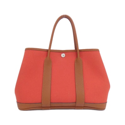 エルメス ガーデン パーティ 30cm 069573CK バッグ