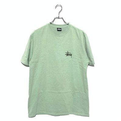 Stussy California Grown Pigment Dyed Tee Granite