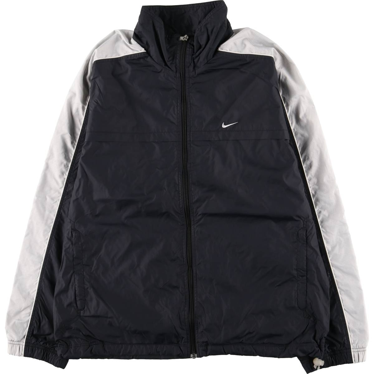 古着 00年代 ナイキ NIKE ナイロンジャケット メンズL相当/eaa578497