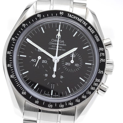 ☆美品 オメガ スピードマスター メンズ 【中古】