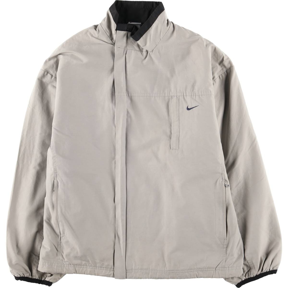 古着 00年代 ナイキ NIKE ウインドブレーカー メンズM相当/eaa598578