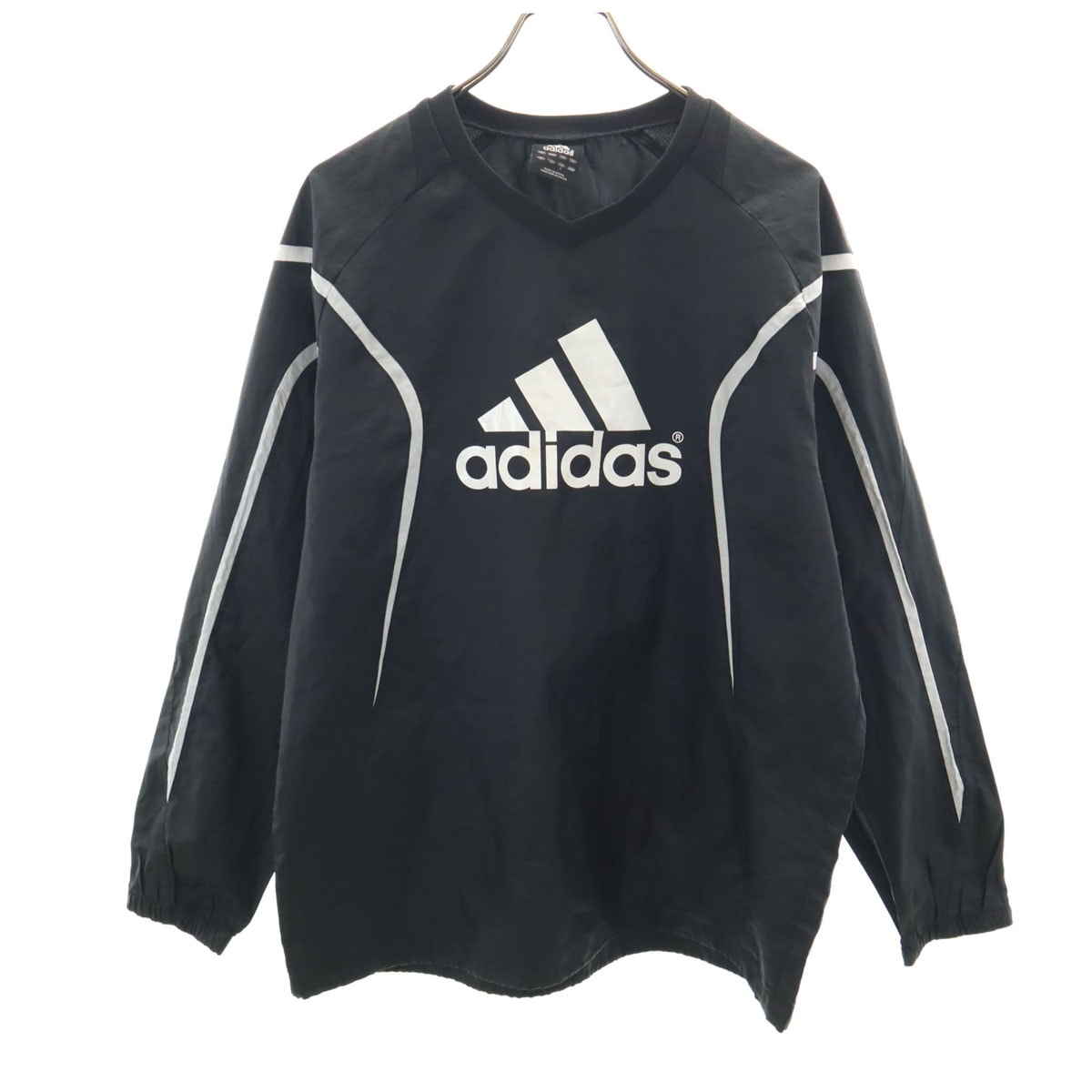 adidas アディダス ピステ L ブラック