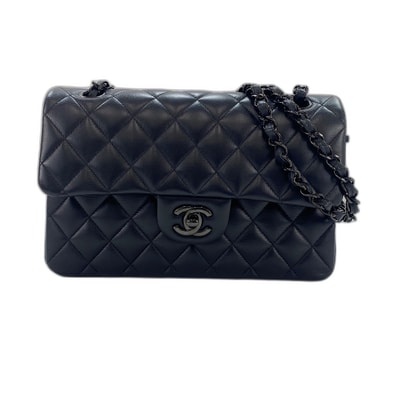 シャネル CHANEL マトラッセ 23 ショルダーバッグ【中古】