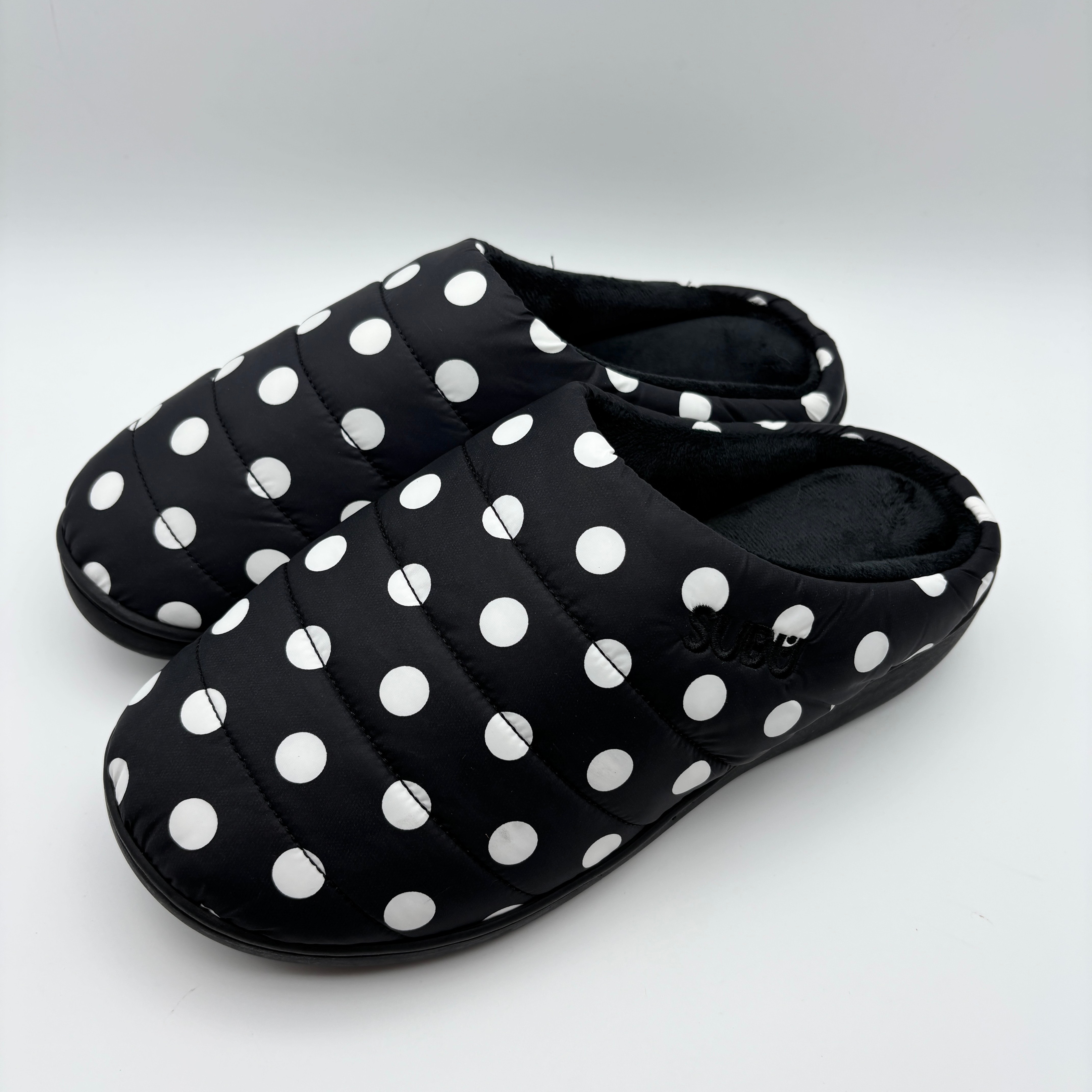 SUBU Permanent "Dot"