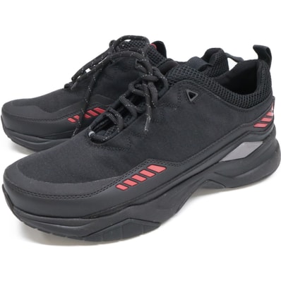 ヒューゴボス 【美品】50441282 メッシュスニーカー/ 41