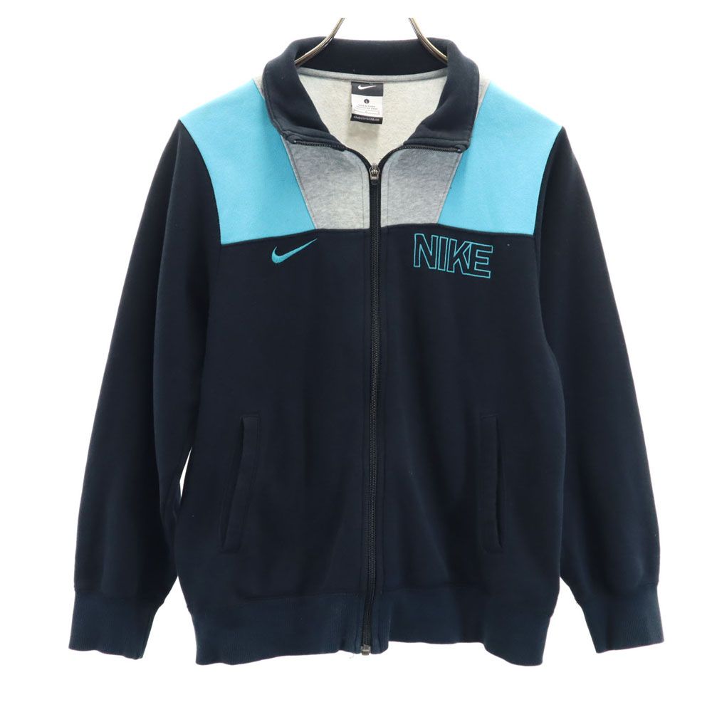 NIKE スウェット ジップジャケット
