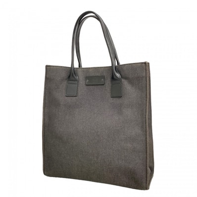 ★最終価格【6fd4735-k】グッチ トートバッグ 91249 デニム ブラック シルバー金具【中古】レディース
