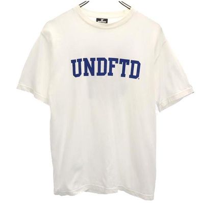 UNDEFEATED 半袖 Tシャツ