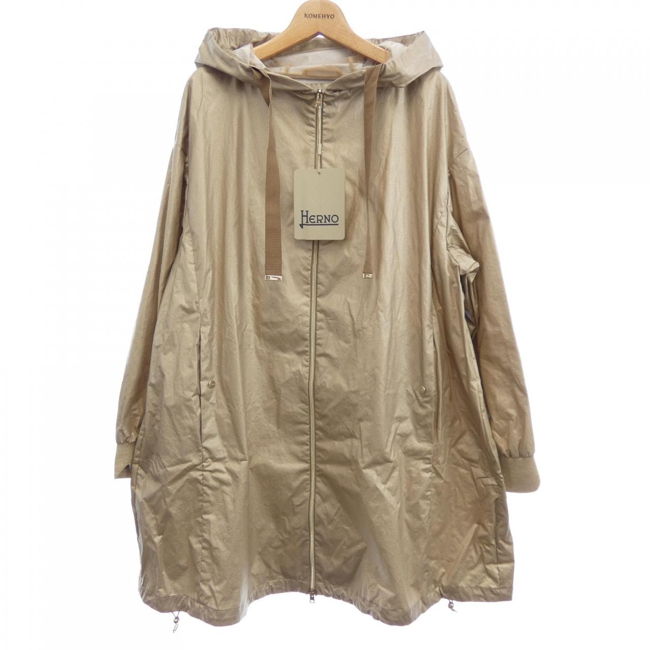 ヘルノ Herno GC000403D 12488 コート