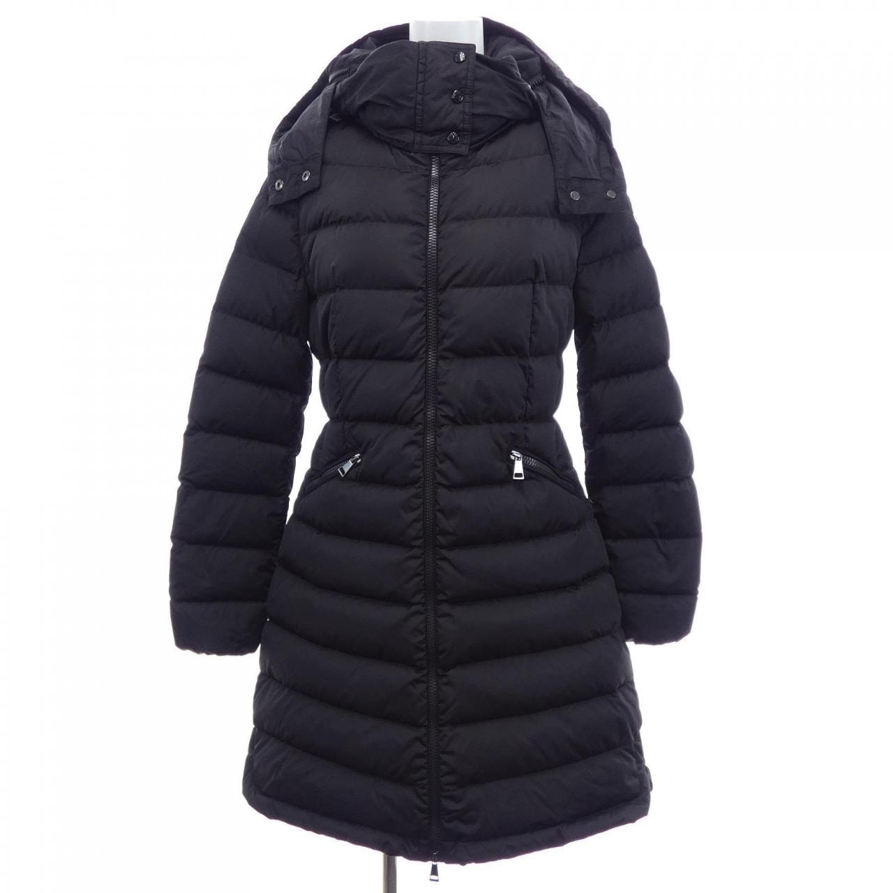 モンクレール MONCLER FLAMMETTE ダウンコート
