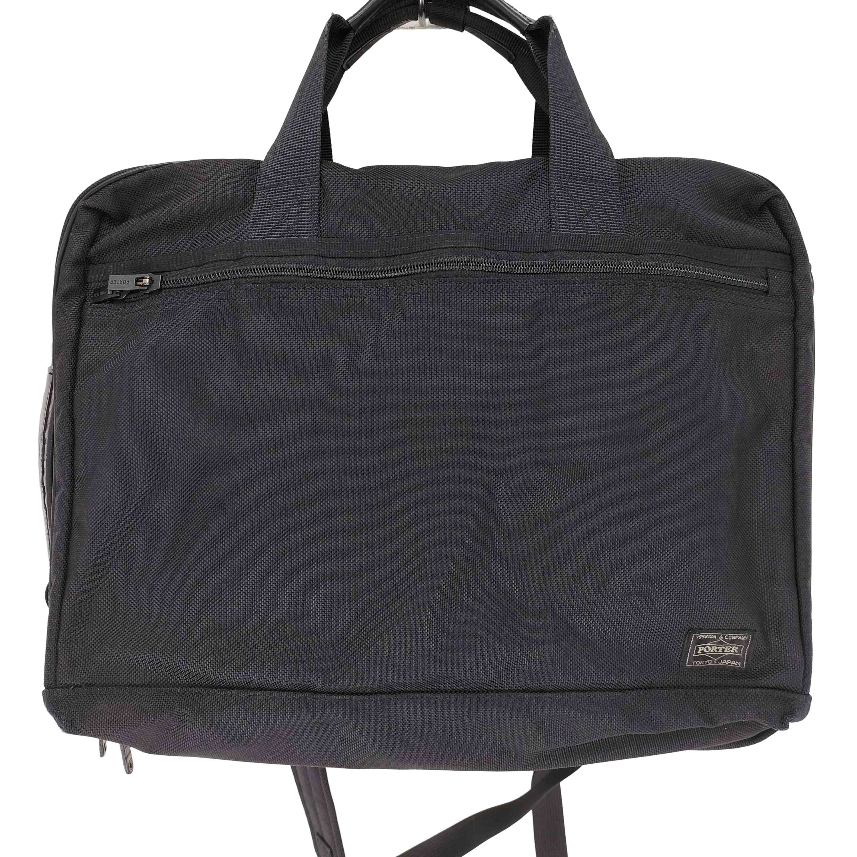 3WAY BRIEFCASE ブリーフケース【1142114553986】