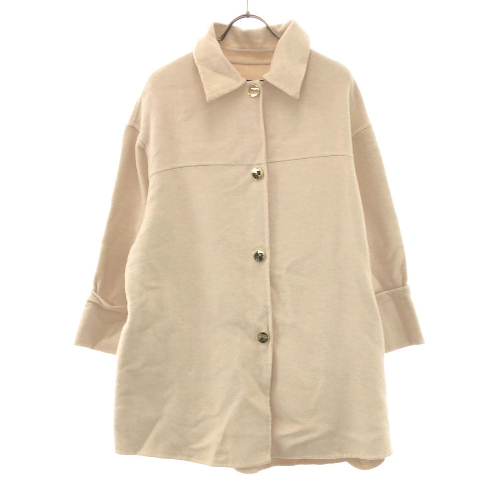 ZARA ザラ ステンカラーコート